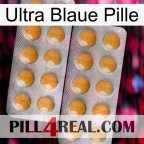 Ultra Blue Pill levitra2